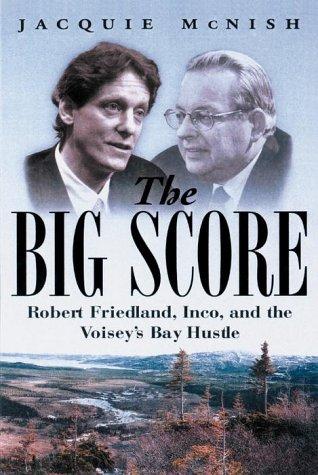 The Big Score